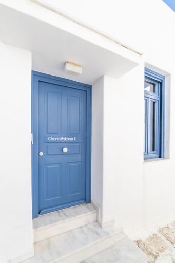 Others 5, Chiara Mykonos, South Aegean