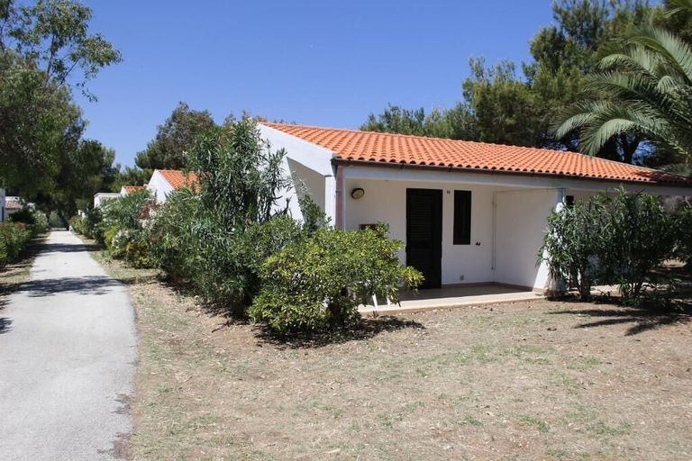 Exterior & Views 2, VILLAGGIO CAMPING SCIALMARINO, Foggia