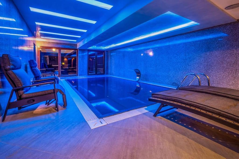 5, Luxurious Villa in Prevalla, Štrpce