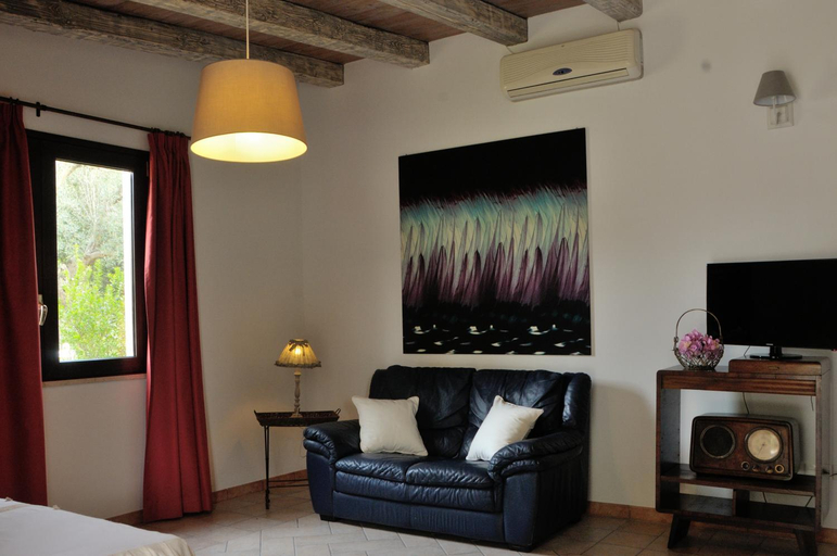 Others 3, Alba Bed & Breakfast, Lecce