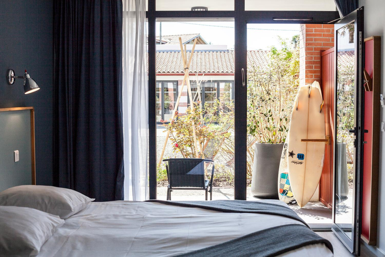 Bedroom 7