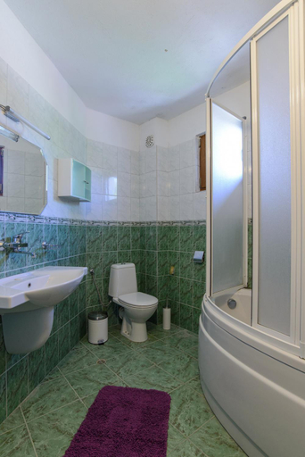 5, Villa Maja, Varna