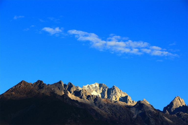 Others 3, Lijiang Baisha Free Time Designed Hotel, Lijiang