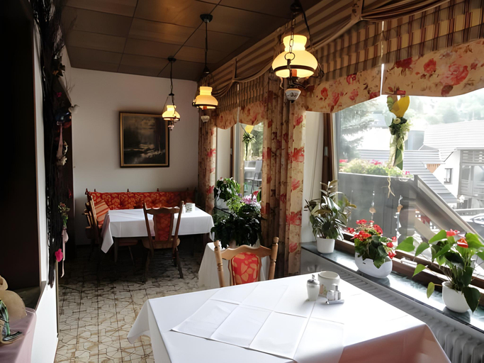 Food & Drinks 3, Landgasthof Gobel, Waldeck-Frankenberg