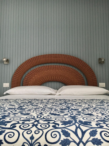 Bedroom 2, Palazzo Brando - Living Apartments, Treviso