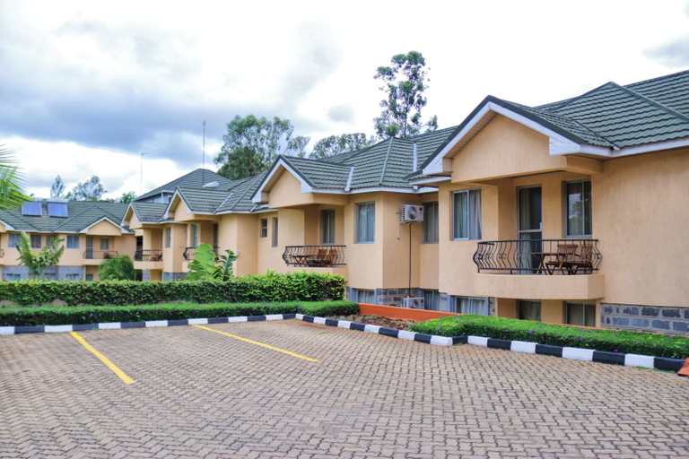 Exterior & Views 2, LONGVIEW LUXURY RESORT, Langata