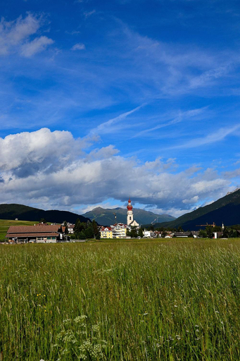 Others 5, Appartamenti Stauderhof, Bolzano