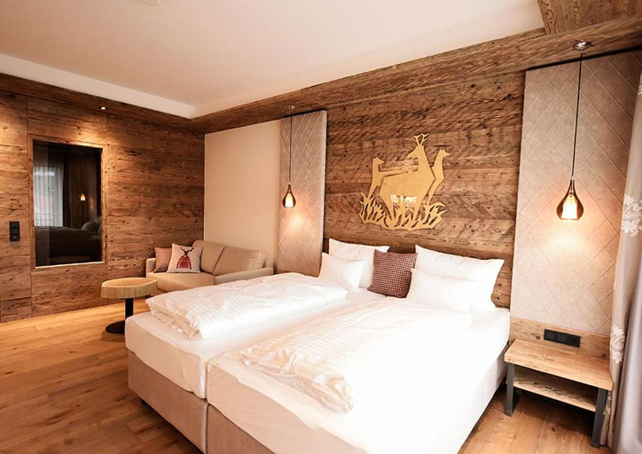 3, Spessart Lodge, Aschaffenburg