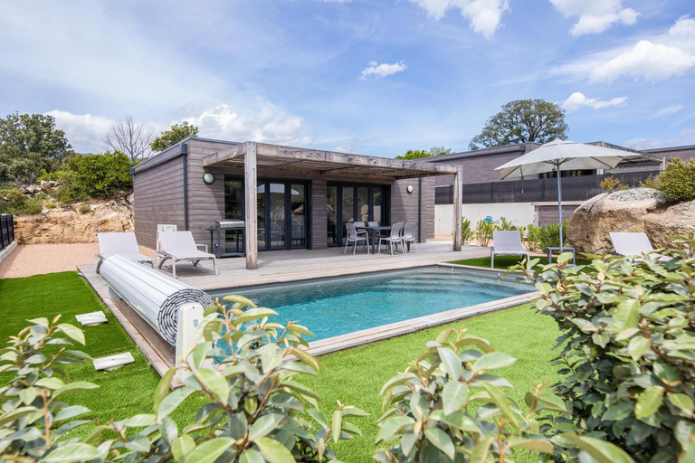 Sport & Beauty 2, Residence Pierre & Vacances Premium Les Terrasses d'Arsella, Corse-du-Sud