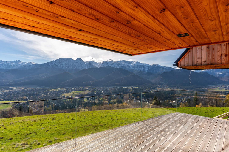 Others 5, 1000m n.p.m., Tatra