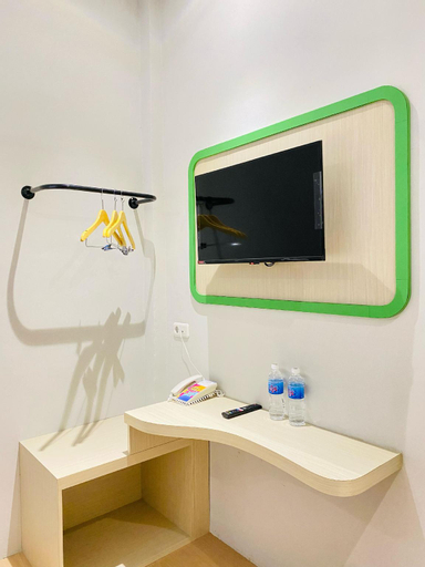 Bathroom 3