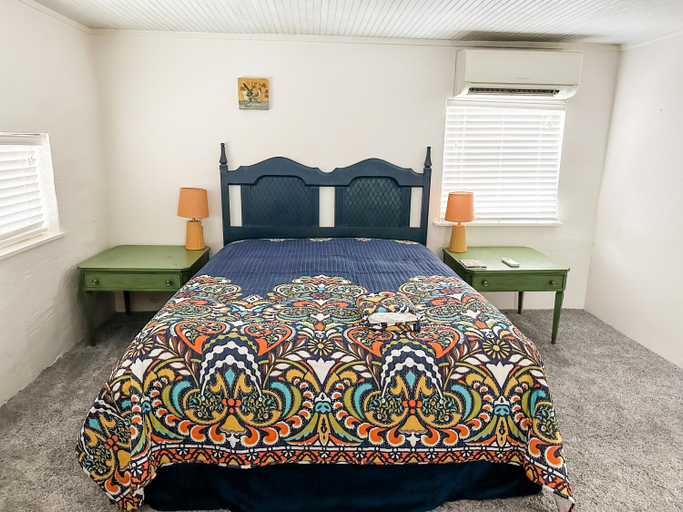 Bedroom 11