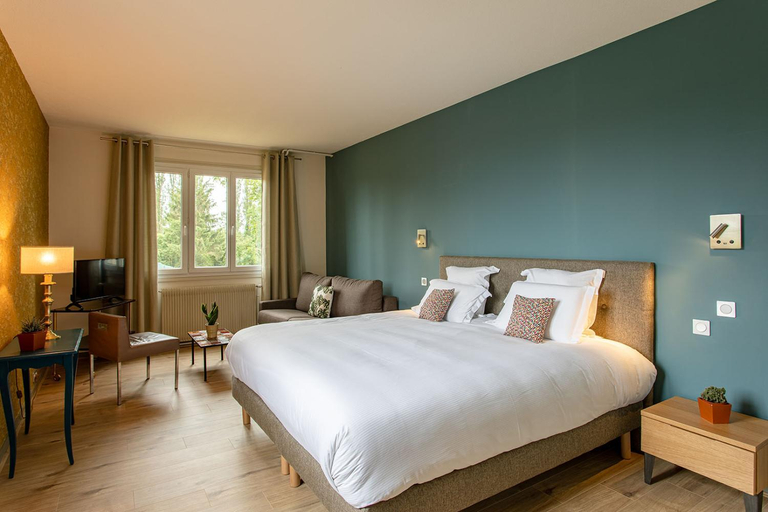 Bedroom 12