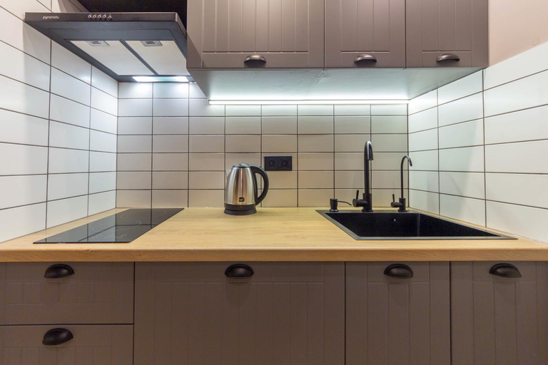 Others 5, Central Apartments Maidan Area, Shevchenkivs'kyi