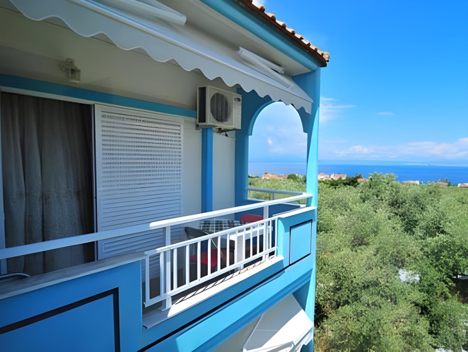 Others 5, Panagiotis Hotel, East Macedonia and Thrace
