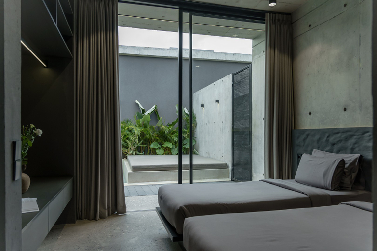 Bedroom 2, Predmet Kabakaba Village Tabanan Bali, Tabanan