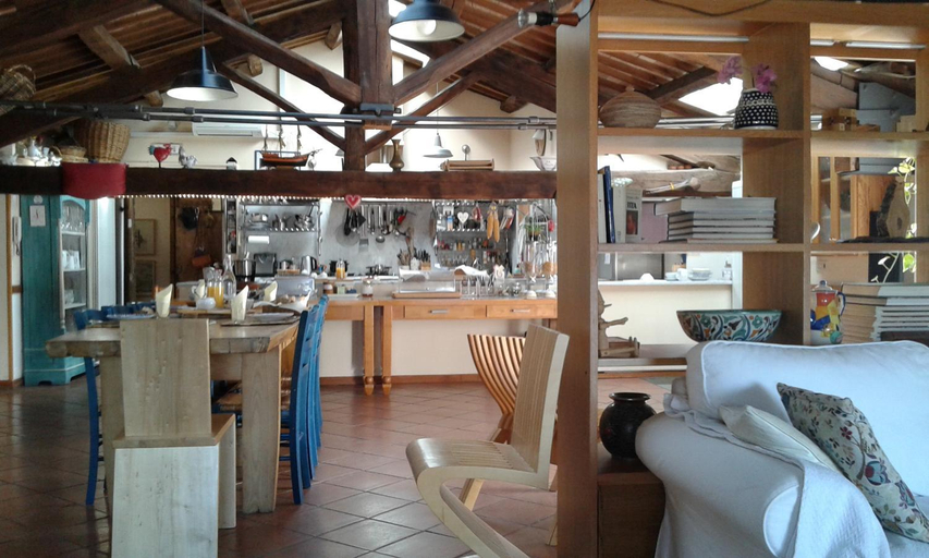 Others 5, La Torretta Historical Home, Rieti