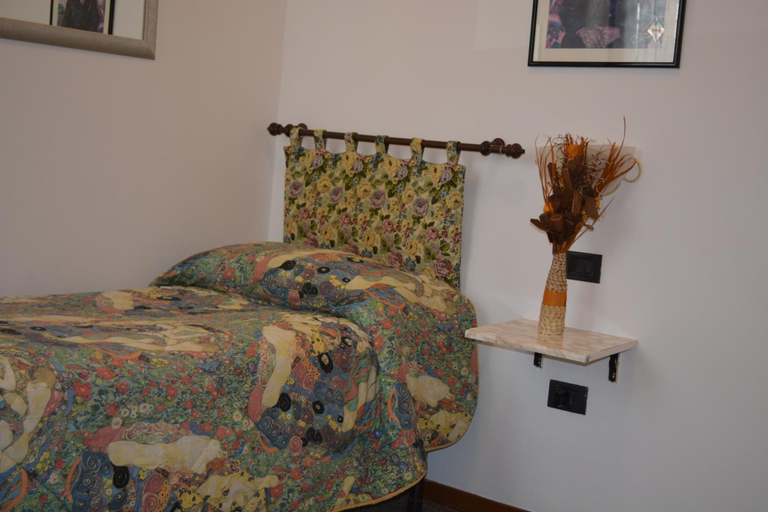 Bedroom 2, Cantina Dell'Arte, Ascoli Piceno