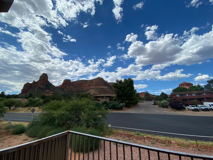 Others 4, Sedona Village Lodge, Yavapai