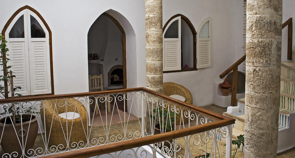 Others 5, Dar Lazuli Bed & Breakfast, Essaouira