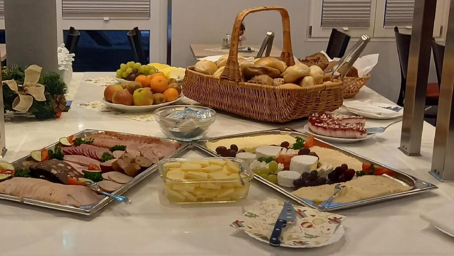Food & Drinks 5, Hotel garni "Alter Fritz", Harz