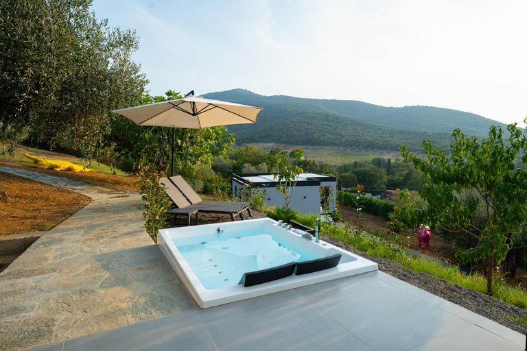 Others 5, Glamping Green Sensations, Grosseto