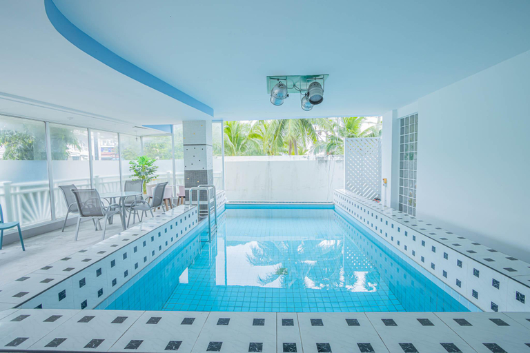 Sport & Beauty 4, Utopia Kata By RoomQuest, Phuket Island