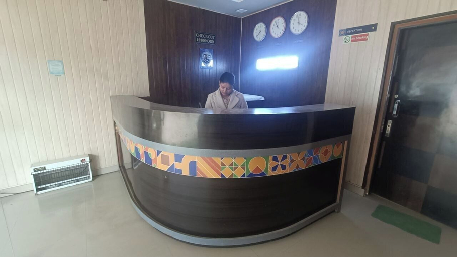 Others 5, Hotel Landmark Awadh - Lucknow Airport, Lucknow