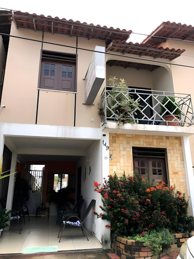 Exterior & Views 1, Pousada La Barranca, Barreirinhas