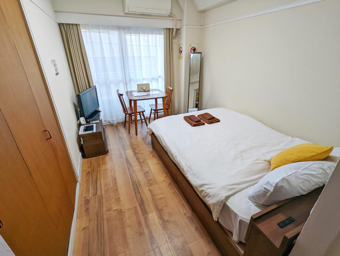 Bedroom 8
