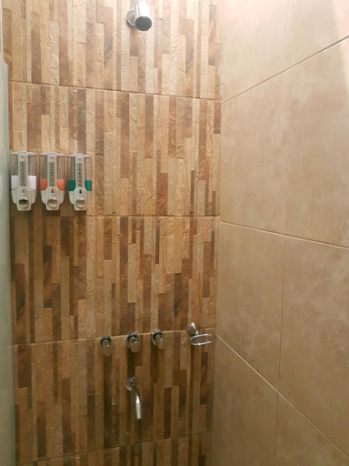Bathroom 3, Ch Loreto Hotel Boutique, Loreto
