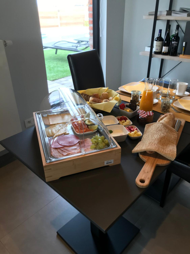 Others 2, B&B Presende, West-Vlaanderen