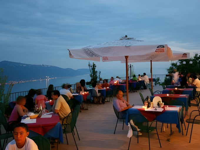 Restaurant 5, Residence Ruculi - Ruculi Hospitality, Brescia
