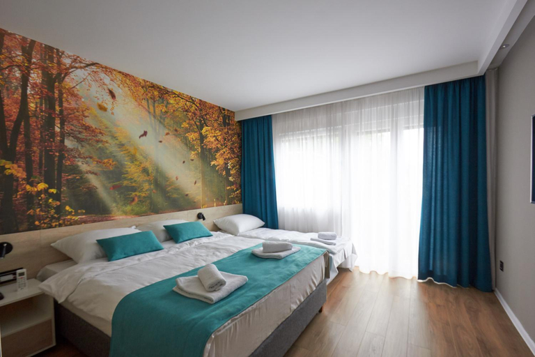 Bedroom 8