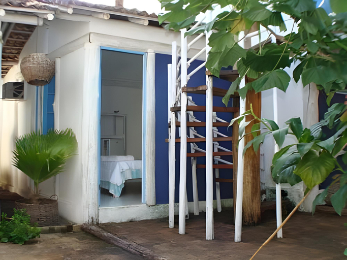 Others 5, Pousada Casa da Praia Itaunas, Conceição da Barra