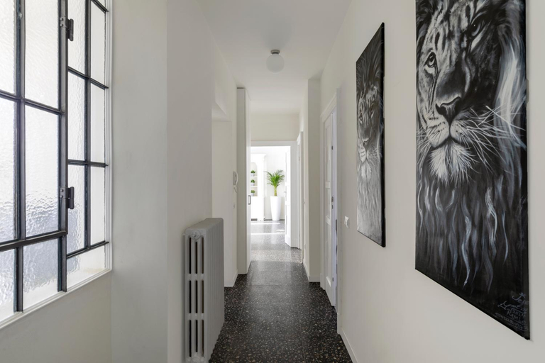 4, Residenza '900, Varese