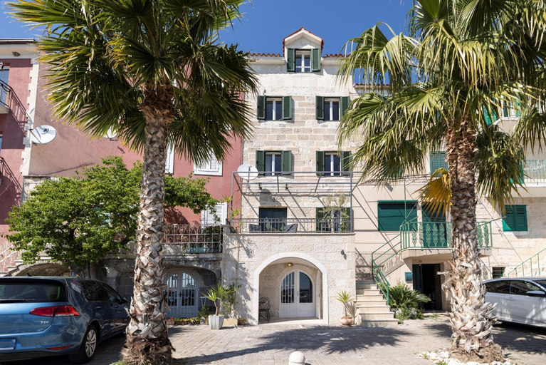 Others 3, Jasminka apartments, Podgora