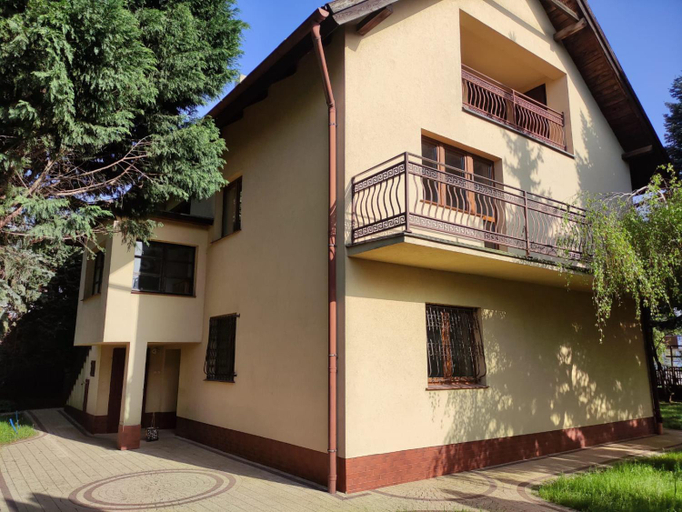 Others 5, Hostel Milicka, Trzebnica