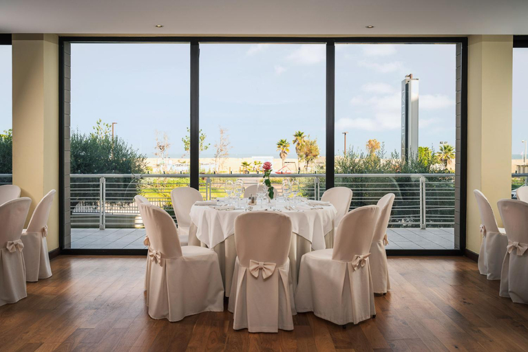 Food & Drinks 3, Villa dei Gelsomini Appartamenti, Rimini