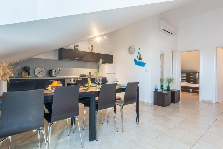 Others 4, Apartments Domuzin, Biograd na Moru