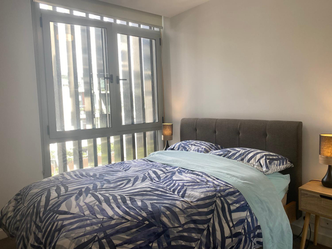 Bedroom 16