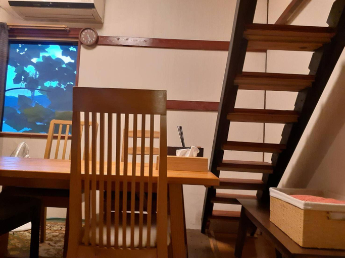 Others 3, IKEDA life kan, Hakuba