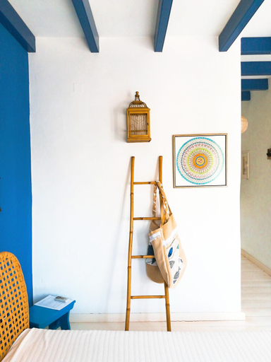 Others 2, Il Canto delle Cicale, South Aegean