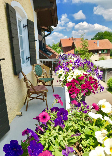 Others 3, Hotel Garni Goldammer, Landsberg am Lech