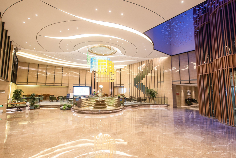 Others 5, Rising Dragon International Hotel, Dongguan