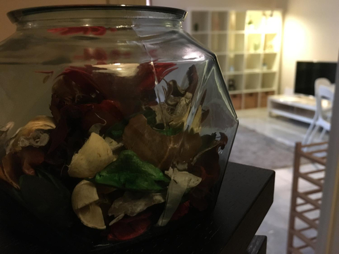 Food & Drinks 5, A casa di Pippo, Catania