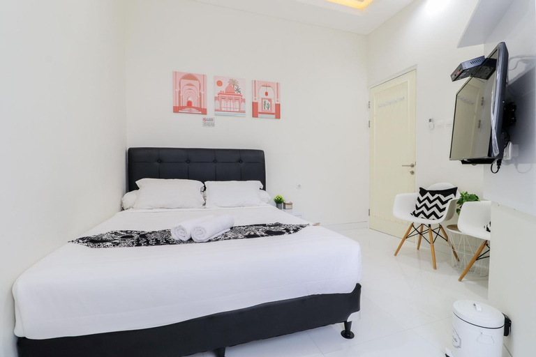 Bedroom 7
