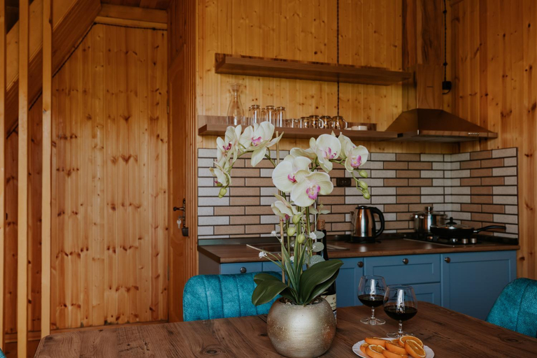 Others 4, Seaside Cottages, BEDO HOUSE, Batumi