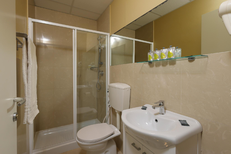 Bathroom 6