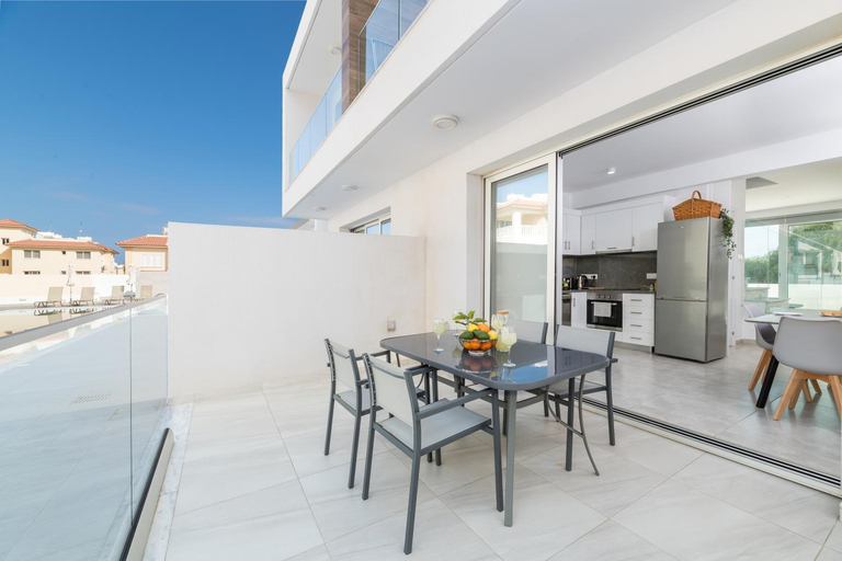 Others 3, PROTARAS HEIGHTS